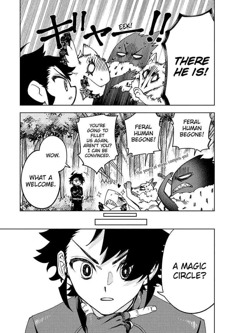 Ichi The Witch, Chapter 19 image 05